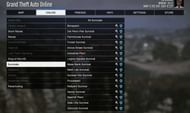 List of Jobs